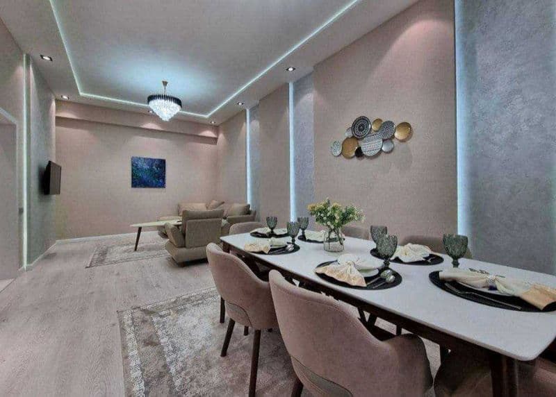 Ijara.uz — Агентство недвижимости<br />
Имеется огромная баз — фото 3