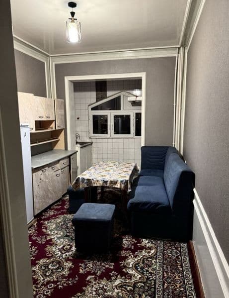 Shayxontohur tumanida 1 xonali kvartira ijaraga beriladi oil — фото 2