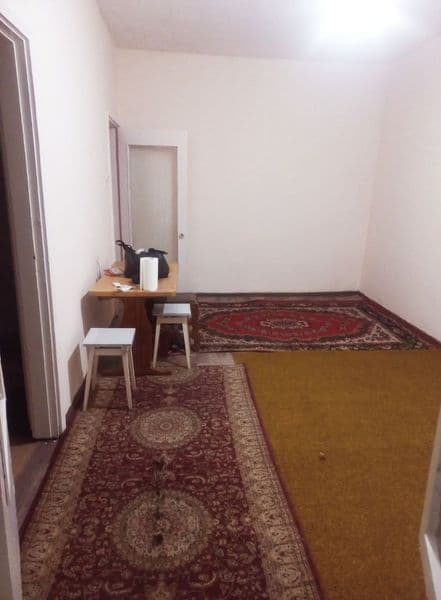 Ташкент Чиланзор 21 1/4/4 1'5/3 балкон 35кв.м Чести новий ко — фото 3