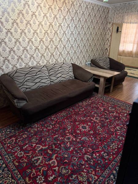 2/1/4 .сдам квартиру.50м от м.Косманавтов. площадь50м2. Рядо — фото 3