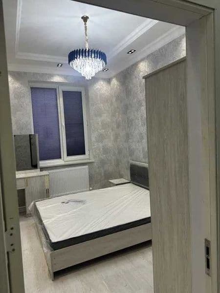 Сдается квартира для иностранцев или молодой семье<br />
<br — фото 2