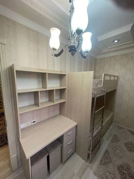 АРЕНДА <br />
<br />
Юнусабад 13 квартал 1/2/4<br />
Ориенти — фото 4