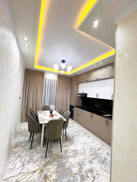 • Район: Мирза Улугбек<br />
• Адрес: ЖК "Parkent Avenue"<br — фото 3