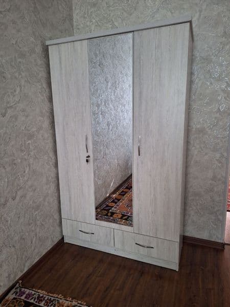 Аренда 2/1/4 Цена: 420$<br />
Мирзо-Улугбекский район<br />
 — фото 5