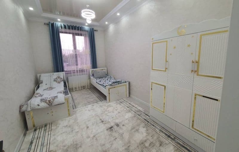 Юнусобод тумани Юнсобод метро ёнида аренда квартира ижарага  — фото 3