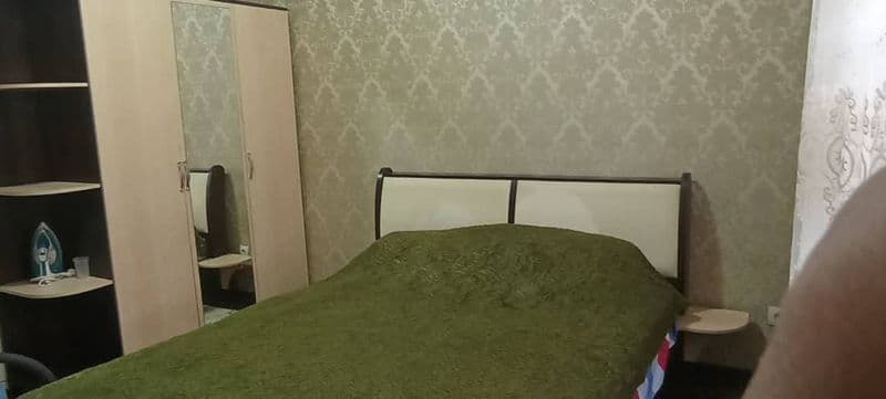 • Сдаётся в Аренду 2-х комнатная квартира в Мирабадском райо — фото 2