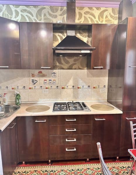 Сдается на долгий срок 1 комнатная квартира с мебелью и техн — фото 5