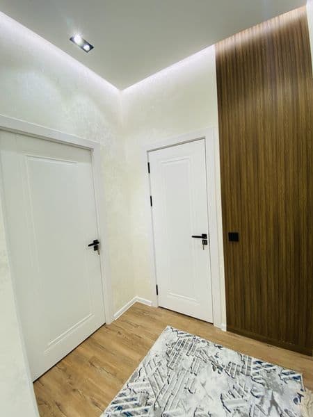 Сдам свою 2х ком квартиру упаковку, с авторским ремонтом в Ж — фото 2