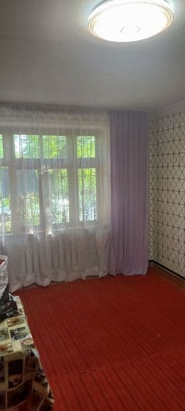 Однокомнатная квартира на первом этаже ремонт не так уж !ест — фото 5