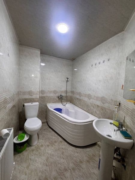 Олмазорский район — метро Беруни<br />
Сдаётся уютная комнат — фото 3