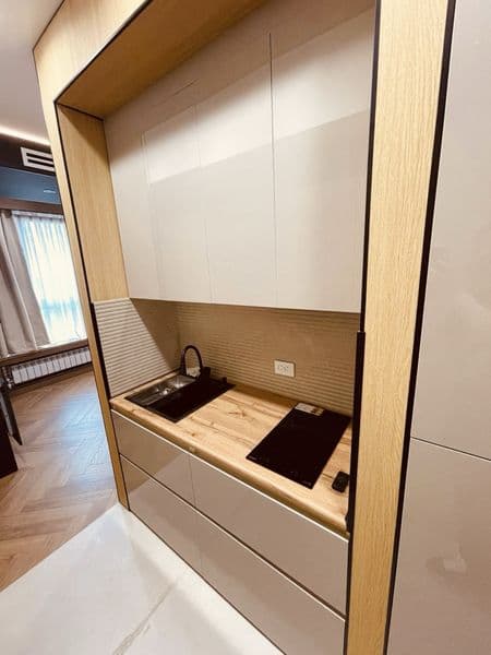 КВАРТИРА ПРЕМИУМ КЛАССА СДАЕТСЯ <br />
Новая только после ре — фото 5