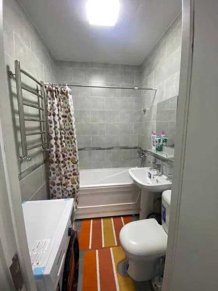 ПРЕМИУМ АРЕНДА | ГОТОВА К ЗАСЕЛЕНИЮ<br />
<br />
Учтепинский — фото 5