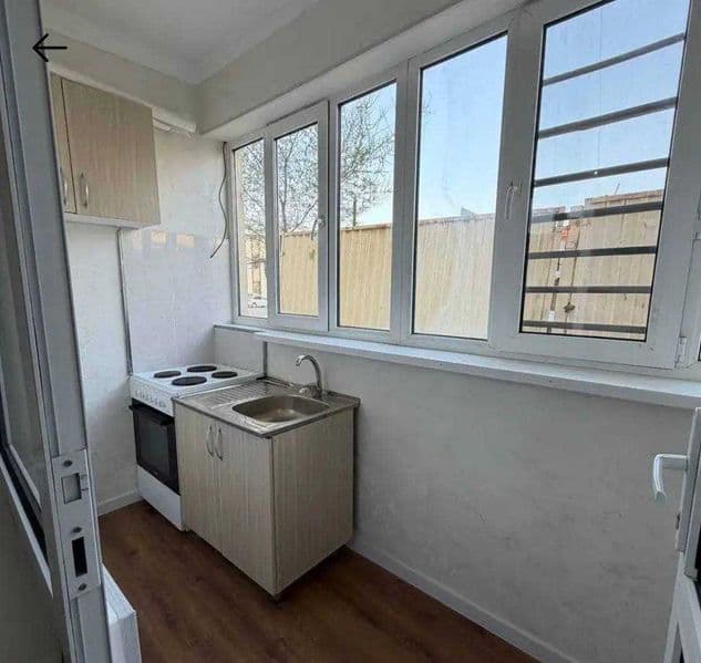 1*2/1/12 аренда оилага янги курилган дом оринтир с.дарвоза 4 — фото 4