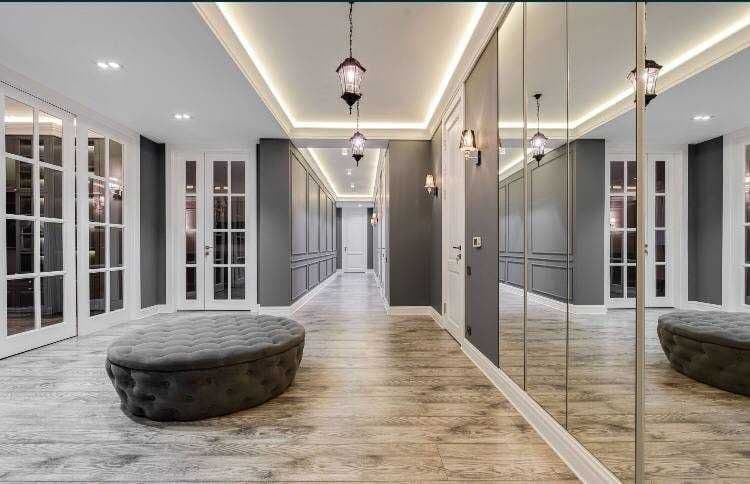 Сдаётся квартира в новостройке (Габус)<br />
#Ориентир -  Гл — фото 2