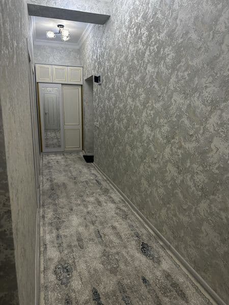 Yashnabod tumanida, yangi qurilgan dom <br />
<br />
1 qavat — фото 3