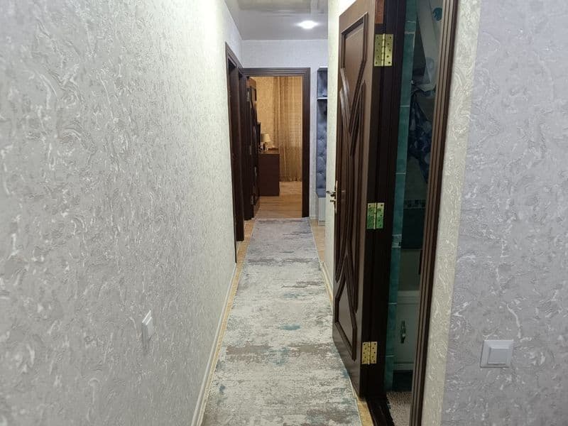 Mirzo Ulugʻbek Maksim Gorkiy 3 xona kv ijaraga beriladi hamm — фото 5