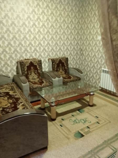 Новостройка. Холодильник. Кондиционер. Телевизор. Вай фай. К