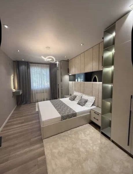 Сдаётся шикарная 3-комнатная квартира Новостройка <br />
<br — фото 2