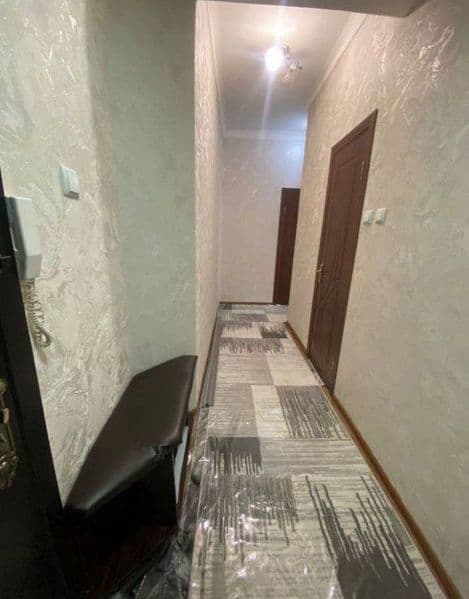 Sergeli moshina bozor orqasida yosh oilaga kvartira bor shar — фото 5