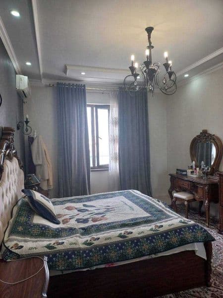 Премиальная квартира<br />
<br />
Район:Яккасарайский<br />
 — фото 4