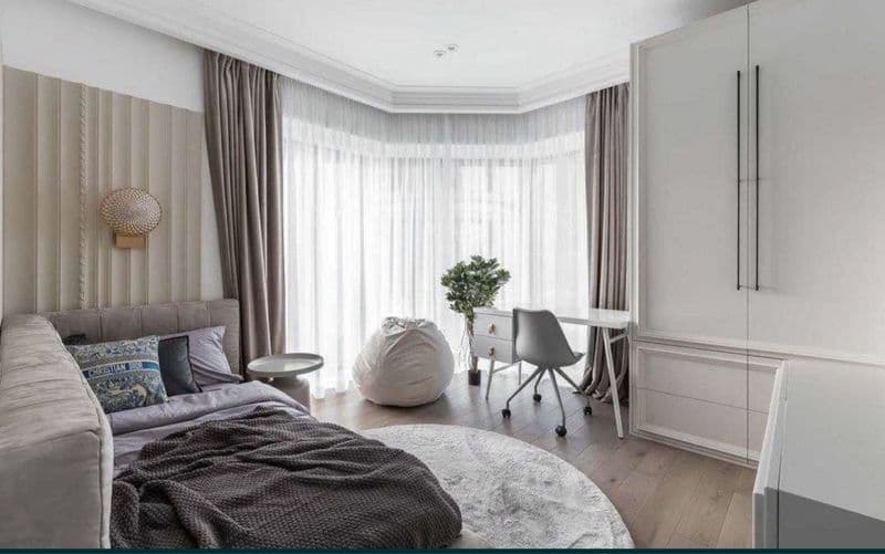 Шайхантахурский район<br />
Ташкент Сити <br />
ЖК Гарденс<b — фото 5