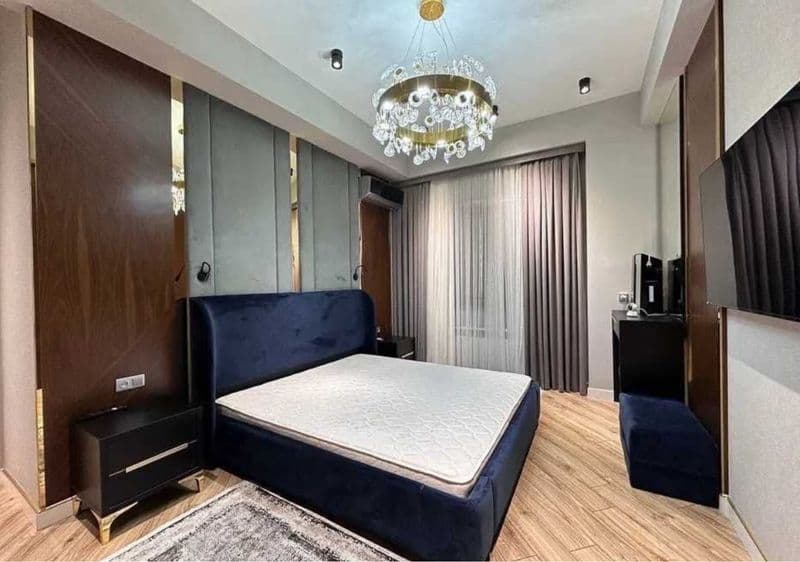 Шайхантахурский район<br />
Ташкент Сити<br />
ЖК Гарденс<br — фото 4