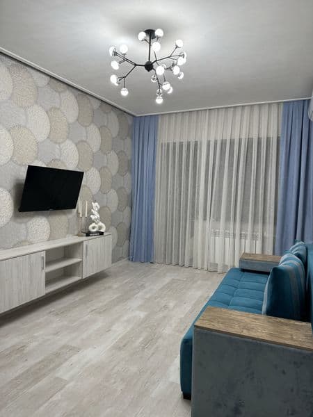 Сдается своя квартира 1в2/2/9. На Госпитальном рынке. Сдаетс — фото 2