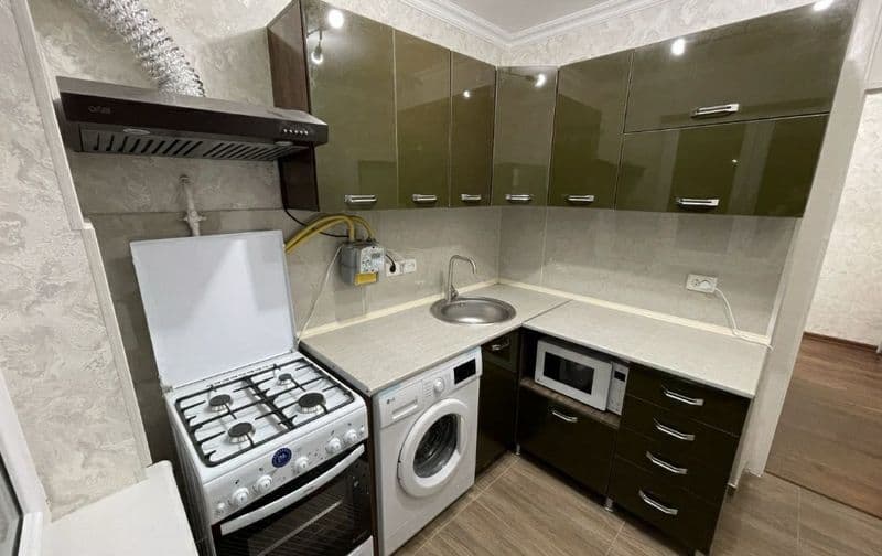 Sergeli<br />
Piyoda yaqin.<br />
Uy oddiy, yashashga tayyor — фото 3