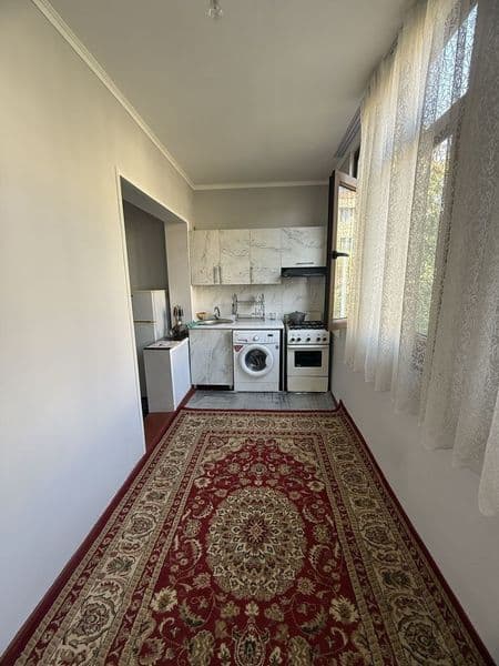 Mirzo -Ulugʻbek tumani Hamid Olimjon metro yaqnida 1 xona uy — фото 2