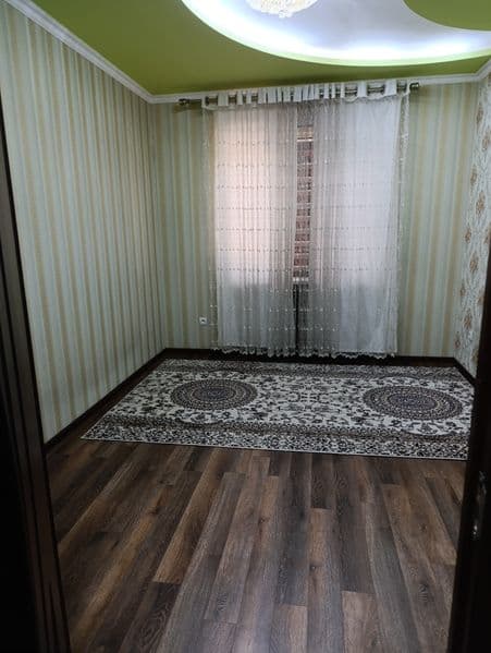 Сдается своя двухкомнатная квартира на долгий срок в Алмазар — фото 2