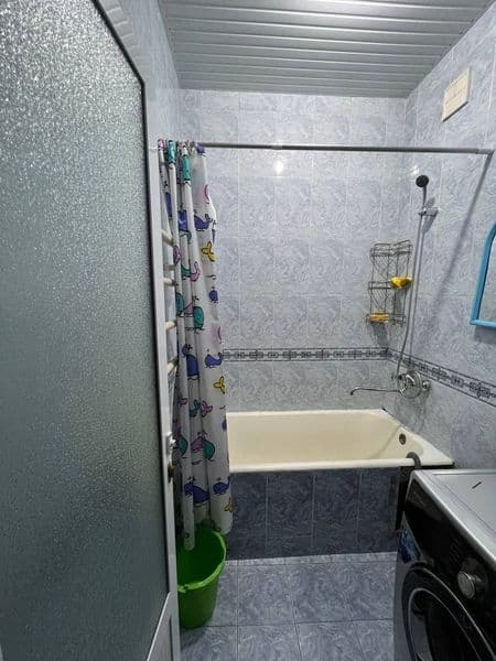 Срочно сдается Чиланзар 14 аренда. 2 х комнаьная с обстановк — фото 3