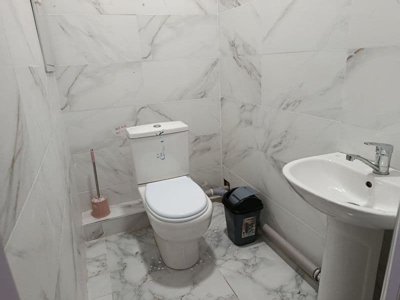 Учтепа тумани, Юсуф Саккокий мфй, Юсуф Саккокий кучами, Урик — фото 2