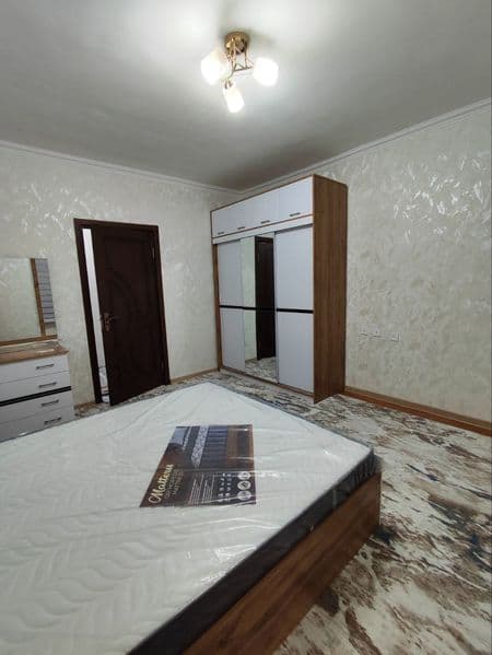 Сергили 8 худудда 2 хонали КВ ижарага берилади.Оилага..<br / — фото 3