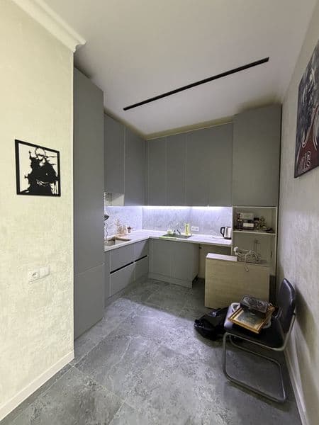 Аренда 2 комнатная сағбон локатция хорошая баурум новостройк — фото 4