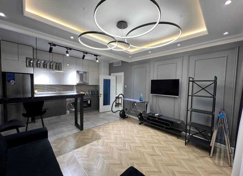 К вашему вниманию рады представить 2х комнатную квартиру на  — фото 3