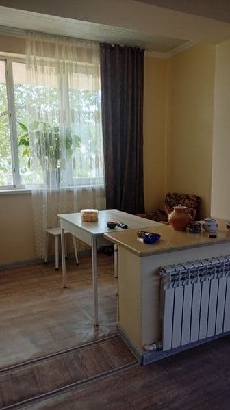 сдам квартиру на бектимирском районе как на долгий срок так  — фото 2