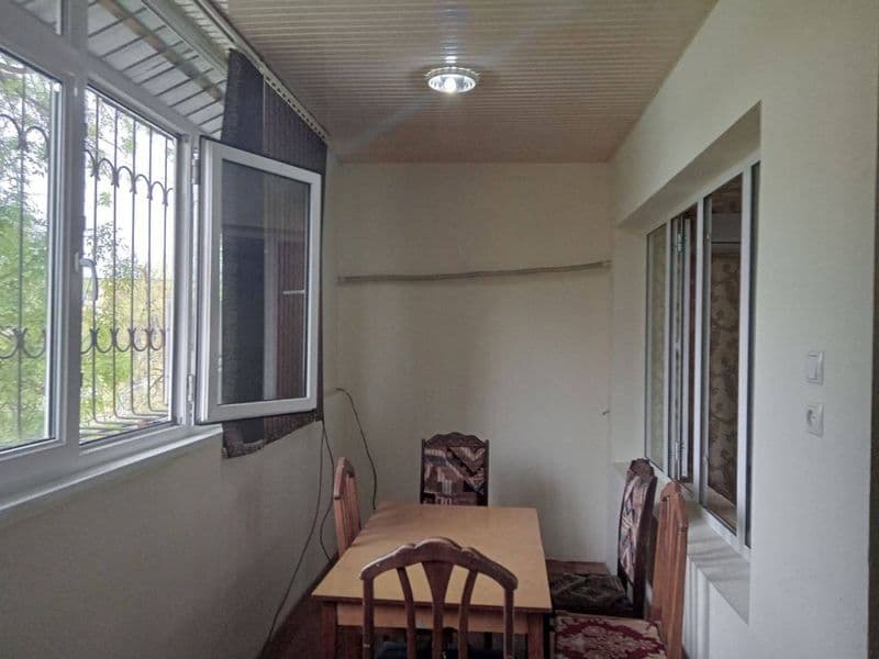 Qora qamish 2/4<br />
3/3/4<br />
2&6 balkon <br />
Srochno  — фото 2