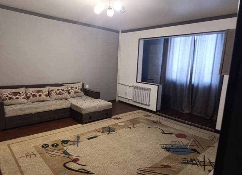 Мирабадский район <br />
Улица Фергана Юли <br />
2 комнота  — фото 2