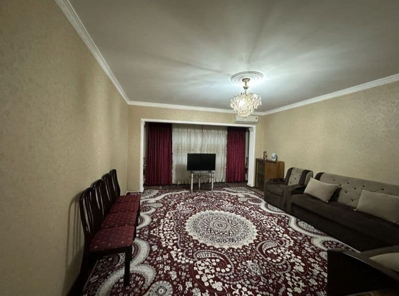 Mirzo Ulugʻbekda remonti alo uy ijaraga beriladi <br />
Orin — фото 2