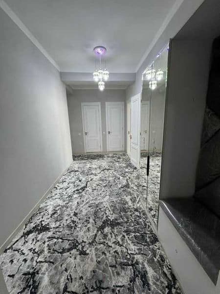 Сдаётся КЛАССНАЯ квартира<br />
<br />
• Район: Яшнабадский< — фото 4