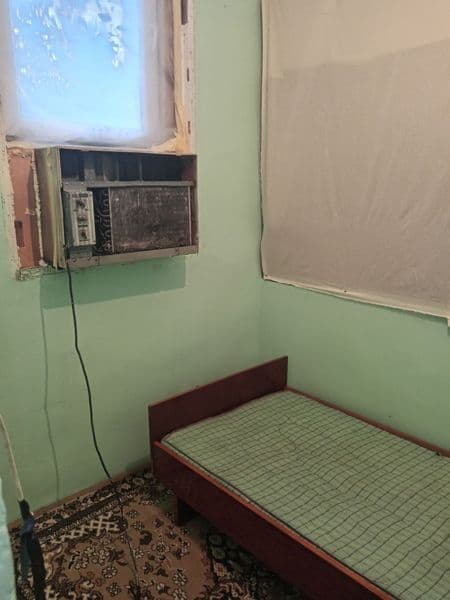 Сдаётся одна комнатная квартира, в Мирзо-Улугбекском районе, — фото 5