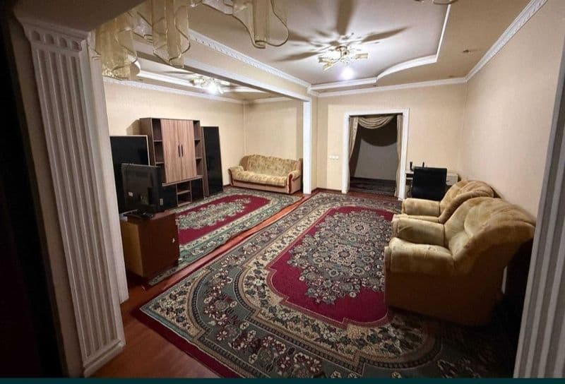 Mirzo Ulugʻbekda remonti alo uy ijaraga beriladi <br />
Orin — фото 2