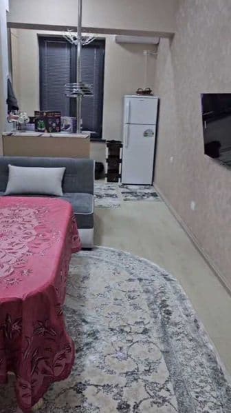 Сдам уютную 2х комнатную квартиру в новом доме в 7-м квартал — фото 4