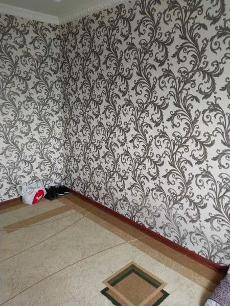 Qoraqamish 2/4 besh qoʻrgʻon 4 dahada joylashgan kv ni bir x — фото 2