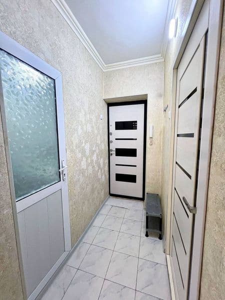 Яккасарой Шота Руставели да янги квартира тартибли инсонларг — фото 3