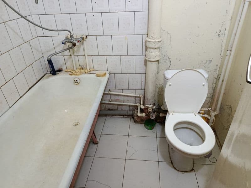 Chilonzor 24 kvartal 1 ta bola olinadi 950 mingdan kamunalka — фото 5