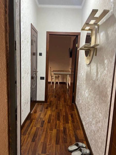 Юнусабад 8 кв 2*3/1/5<br />
550$<br />
Тв, кондиционер, стир — фото 2