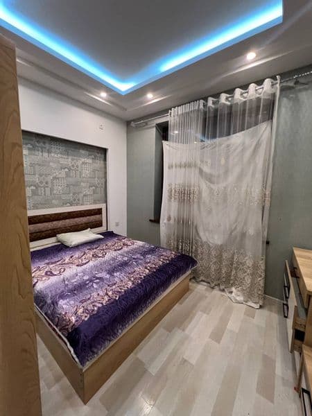 Аренда квартира <br />
Район - Алмазарский<br />
Ориентир - 