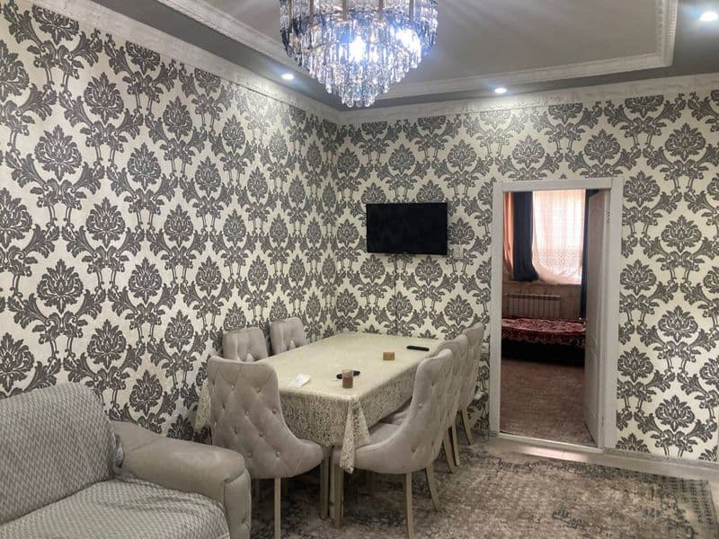 Yashnobad Aviasozlar ijaraga 2 xonali beriladi<br />
Xamma s