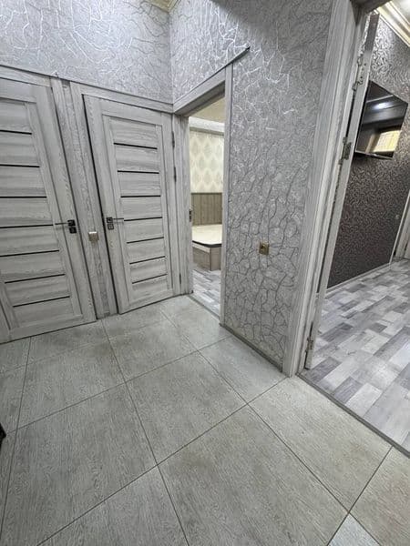 Sergili 7A  Green House <br />
2/5/9<br />
500$<br />
Makler — фото 5